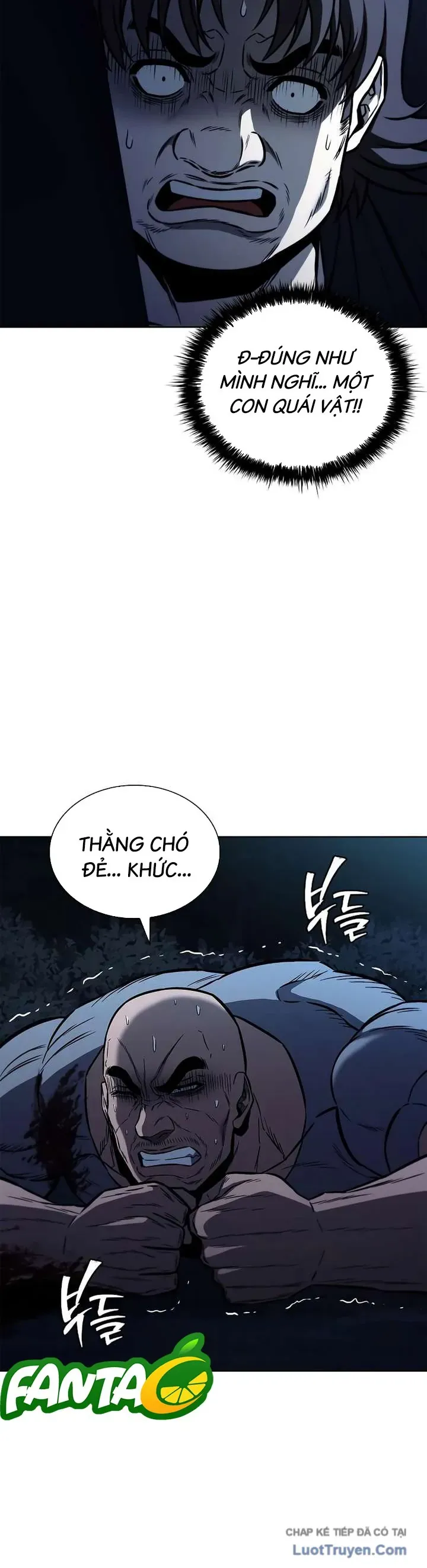 Lính Đánh Thuê Huyền Thoại Trở Thành Thanh Tra Chapter 27 - 21