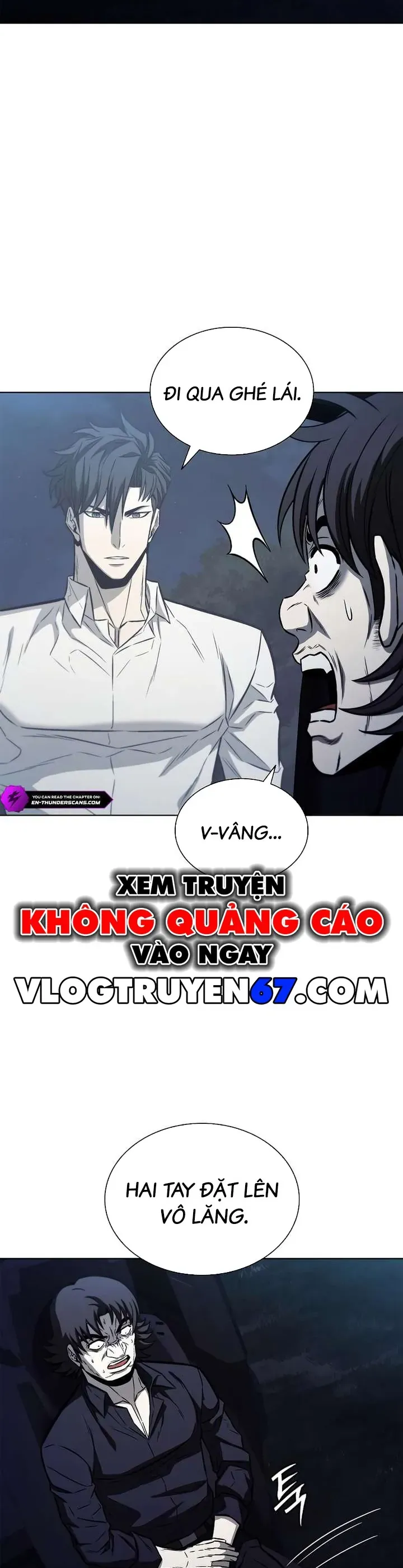 Lính Đánh Thuê Huyền Thoại Trở Thành Thanh Tra Chapter 27 - 24