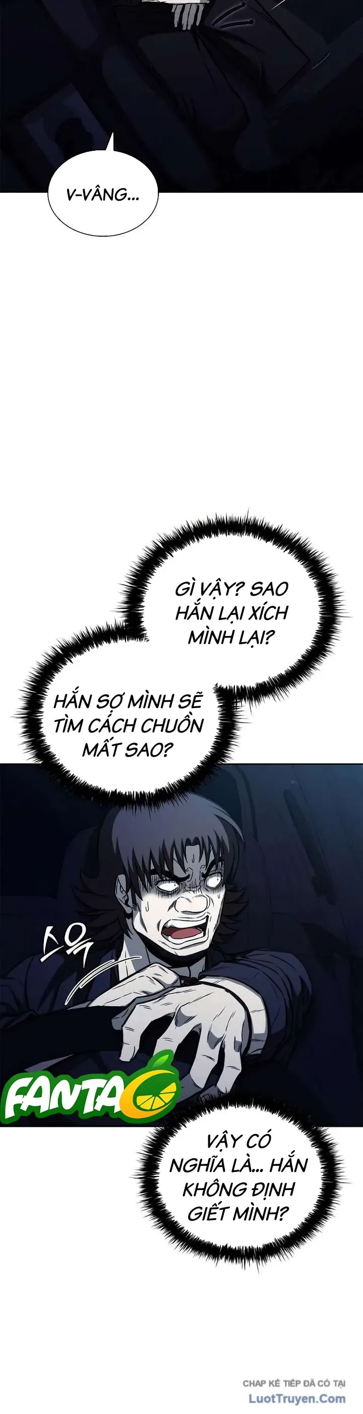Lính Đánh Thuê Huyền Thoại Trở Thành Thanh Tra Chapter 27 - 25