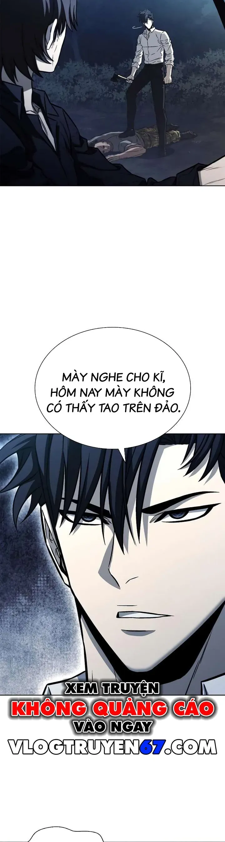 Lính Đánh Thuê Huyền Thoại Trở Thành Thanh Tra Chapter 27 - 27