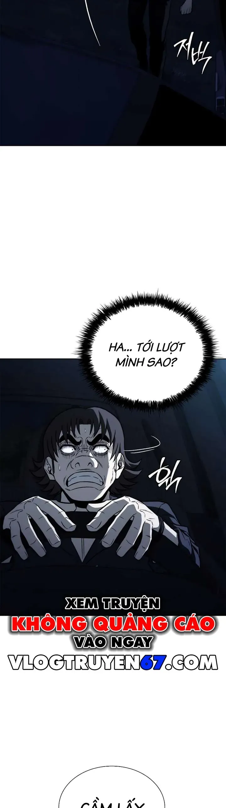 Lính Đánh Thuê Huyền Thoại Trở Thành Thanh Tra Chapter 27 - 35