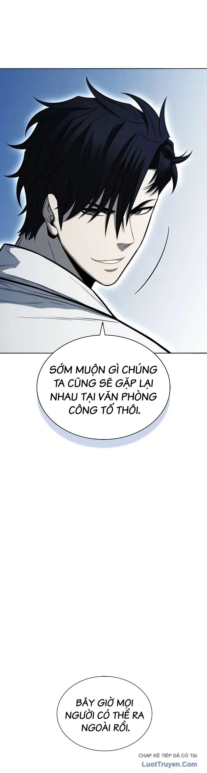 Lính Đánh Thuê Huyền Thoại Trở Thành Thanh Tra Chapter 27 - 41