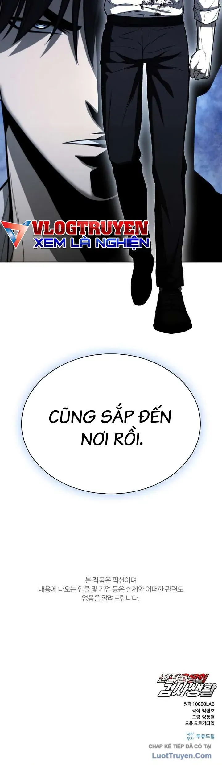 Lính Đánh Thuê Huyền Thoại Trở Thành Thanh Tra Chapter 27 - 49
