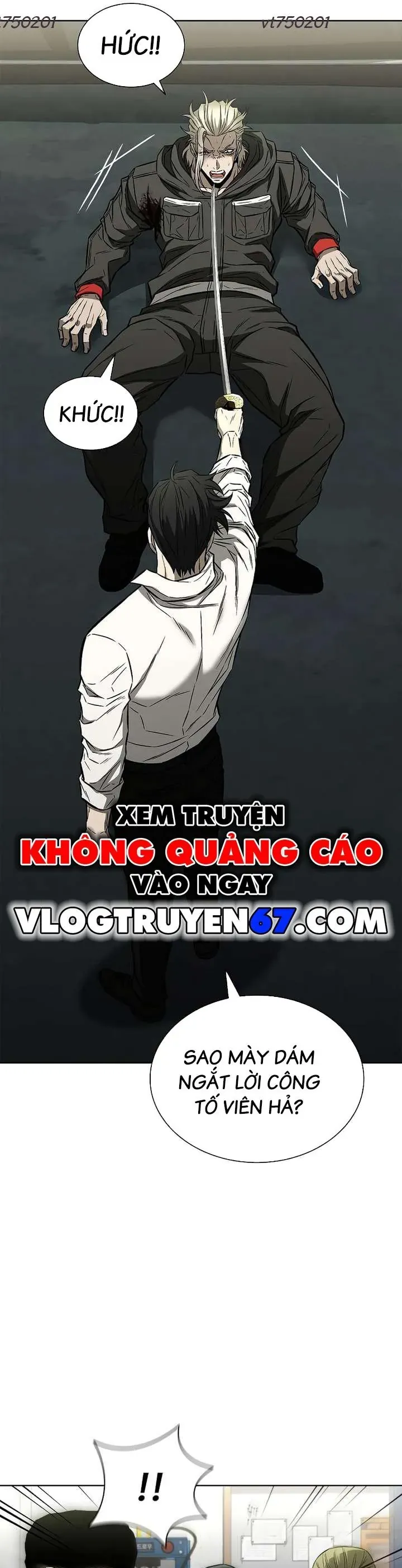Lính Đánh Thuê Huyền Thoại Trở Thành Thanh Tra Chapter 28 - 42