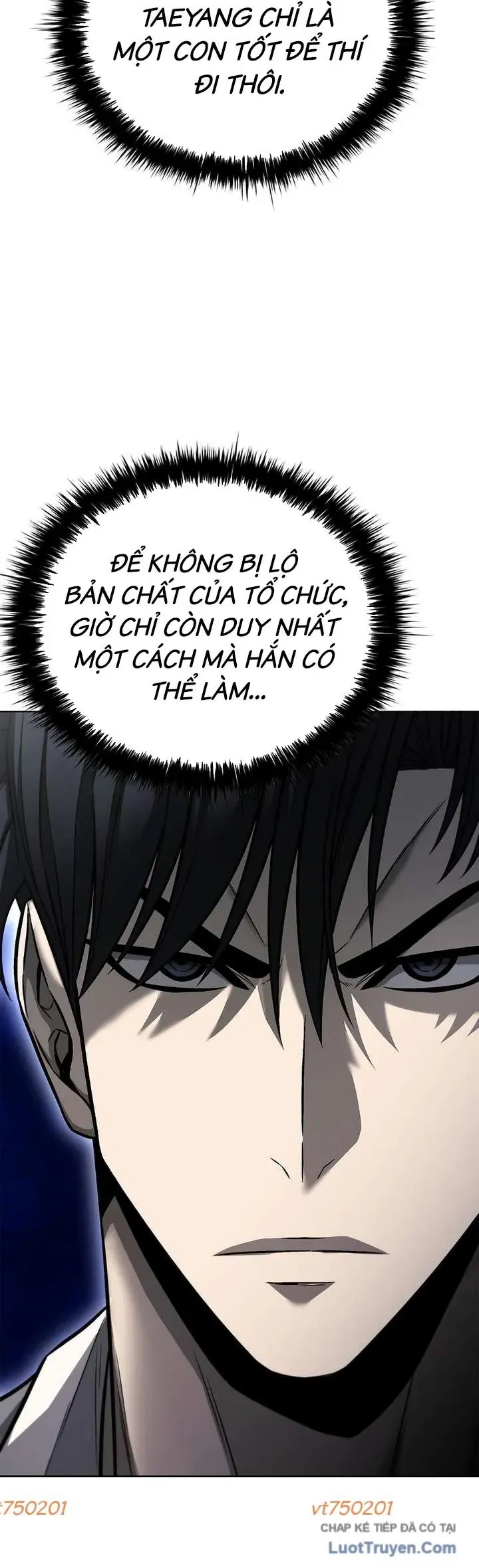 Lính Đánh Thuê Huyền Thoại Trở Thành Thanh Tra Chapter 28 - 53
