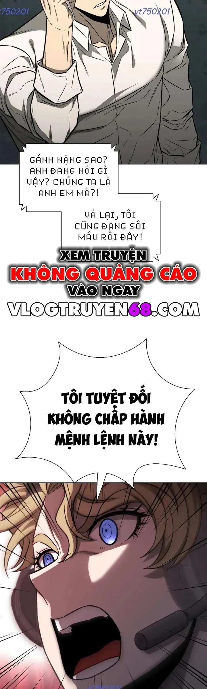 Lính Đánh Thuê Huyền Thoại Trở Thành Thanh Tra Chapter 29 - 12