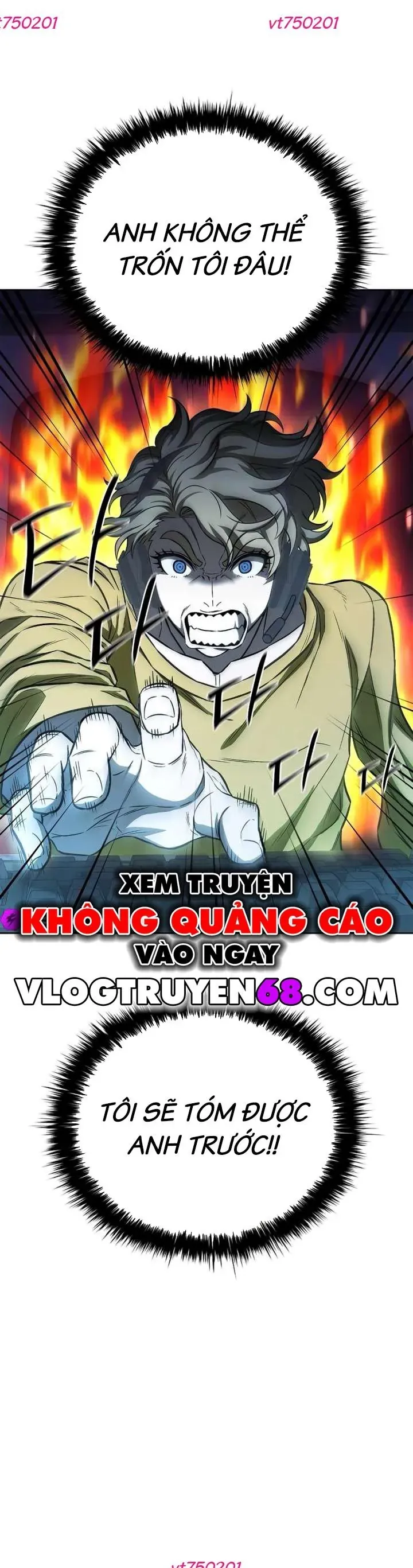 Lính Đánh Thuê Huyền Thoại Trở Thành Thanh Tra Chapter 29 - 16