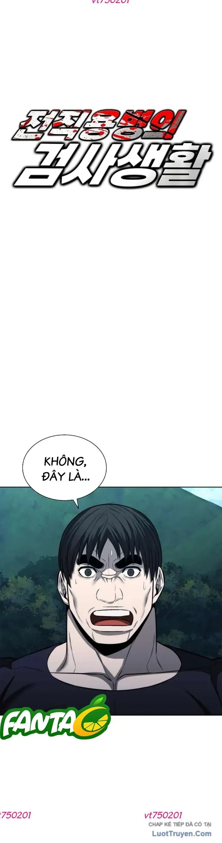 Lính Đánh Thuê Huyền Thoại Trở Thành Thanh Tra Chapter 29 - 17