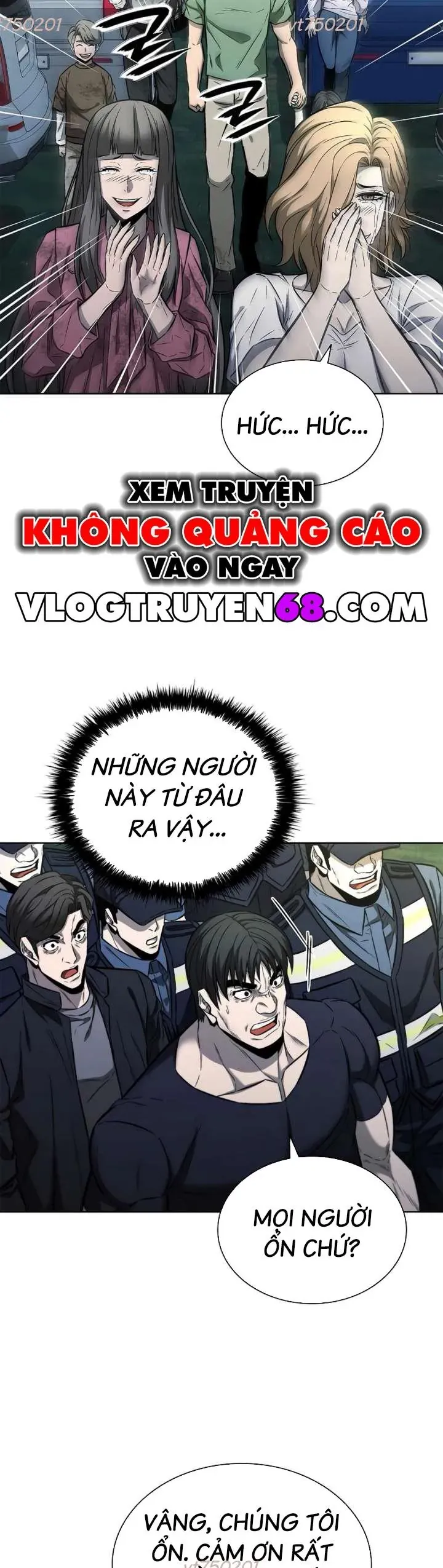 Lính Đánh Thuê Huyền Thoại Trở Thành Thanh Tra Chapter 29 - 20