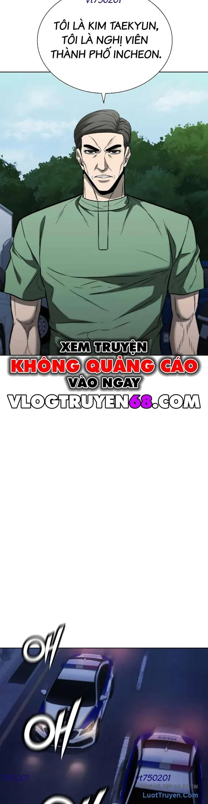 Lính Đánh Thuê Huyền Thoại Trở Thành Thanh Tra Chapter 29 - 23