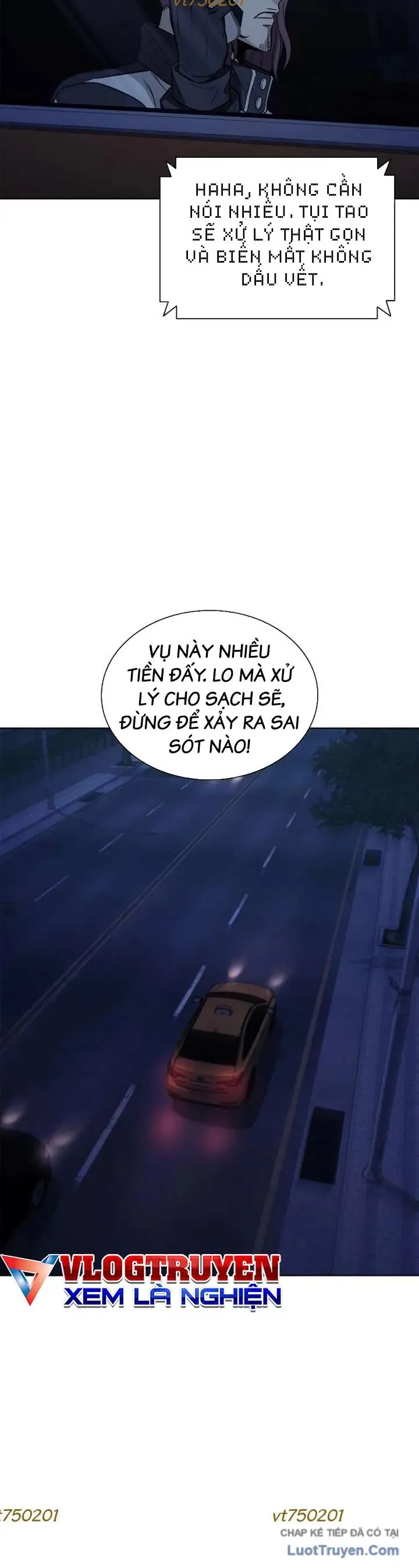 Lính Đánh Thuê Huyền Thoại Trở Thành Thanh Tra Chapter 29 - 29