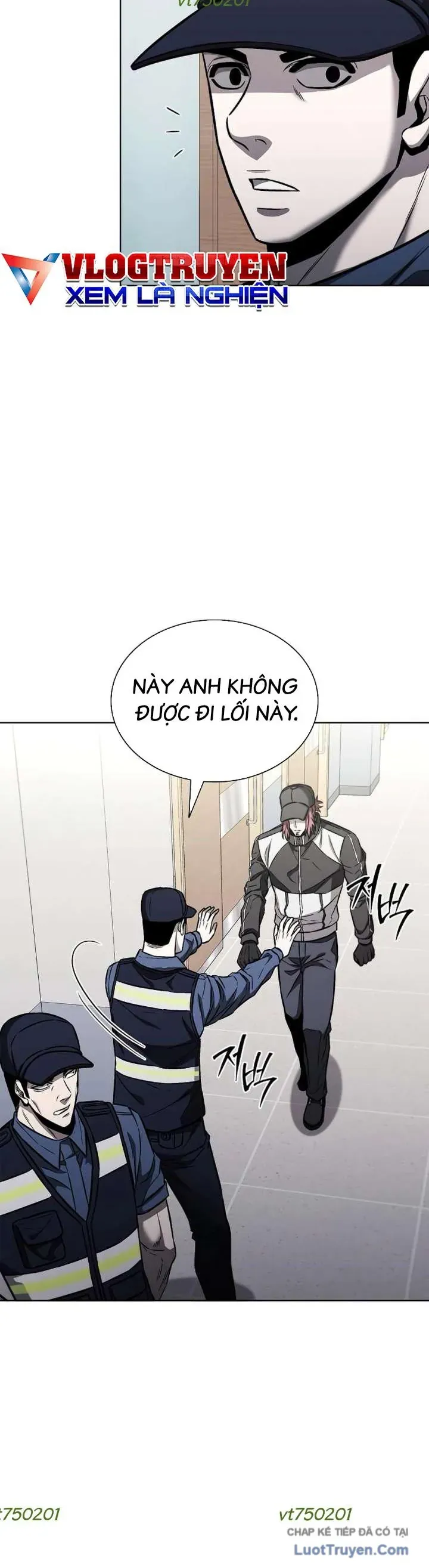 Lính Đánh Thuê Huyền Thoại Trở Thành Thanh Tra Chapter 29 - 33