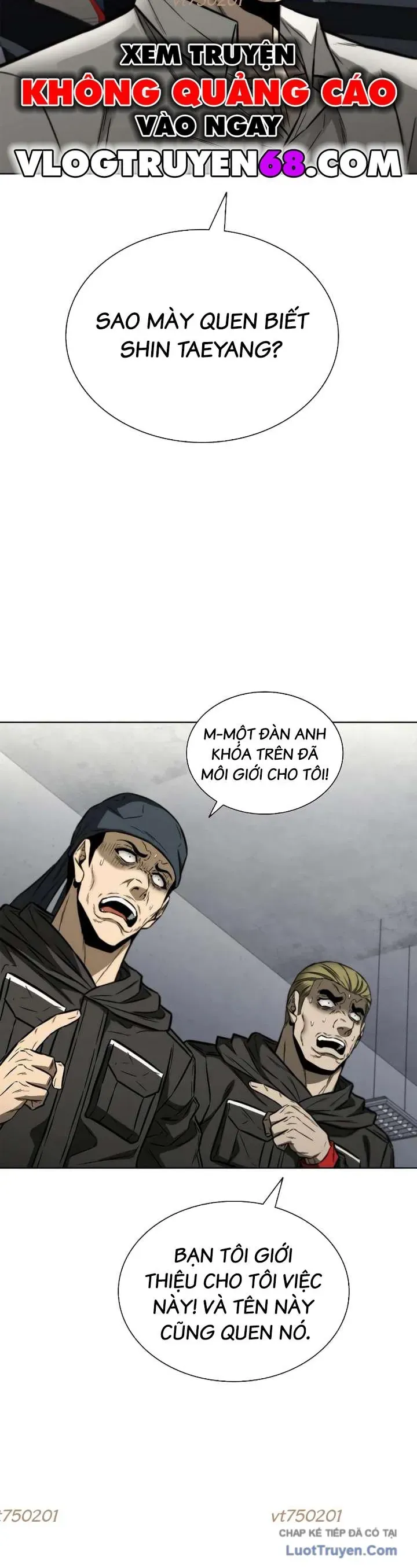 Lính Đánh Thuê Huyền Thoại Trở Thành Thanh Tra Chapter 29 - 5