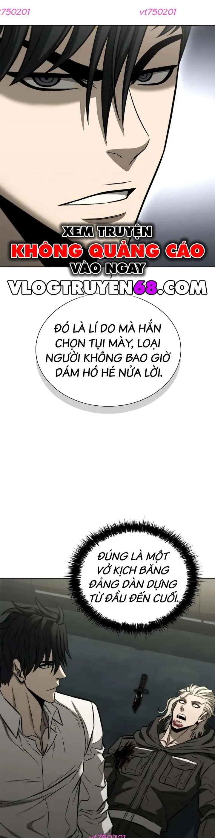 Lính Đánh Thuê Huyền Thoại Trở Thành Thanh Tra Chapter 29 - 8