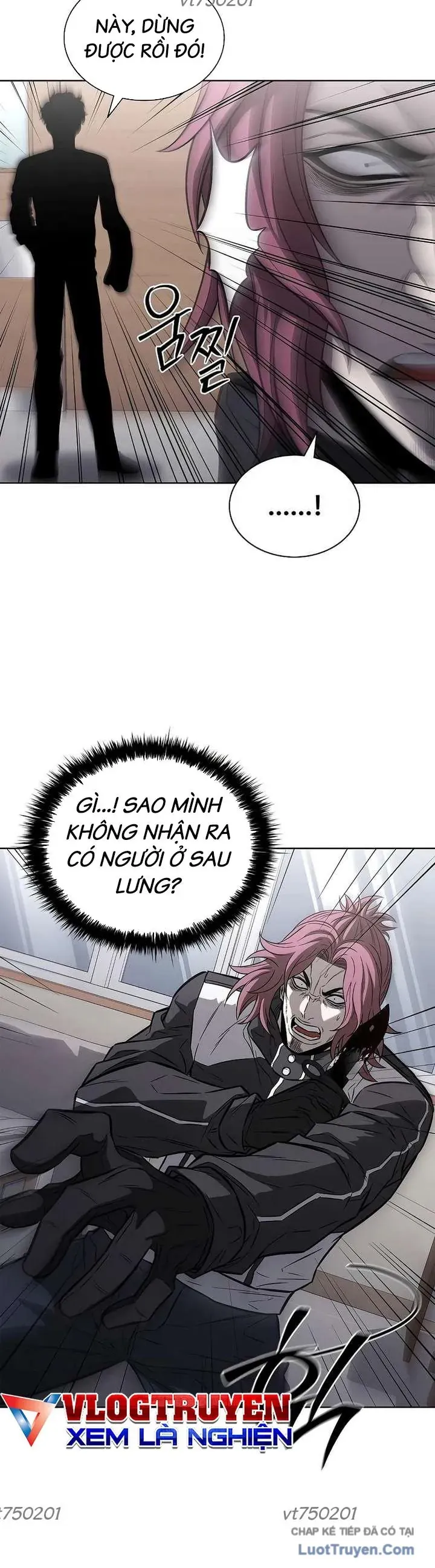 Lính Đánh Thuê Huyền Thoại Trở Thành Thanh Tra Chapter 30 - 15