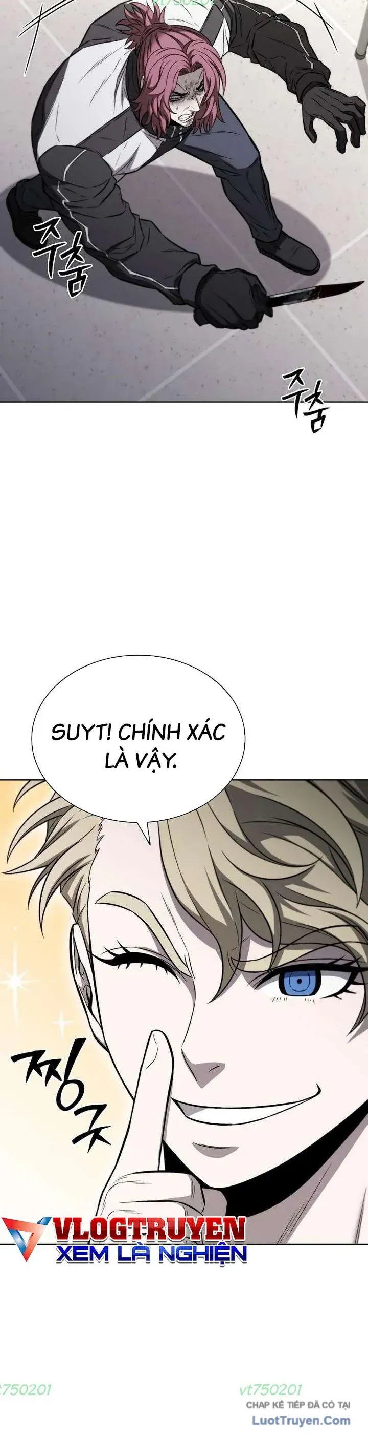 Lính Đánh Thuê Huyền Thoại Trở Thành Thanh Tra Chapter 30 - 29