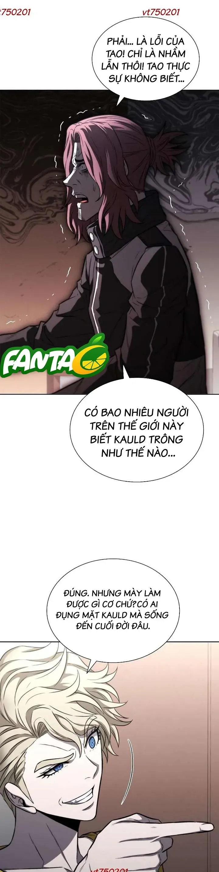 Lính Đánh Thuê Huyền Thoại Trở Thành Thanh Tra Chapter 30 - 32