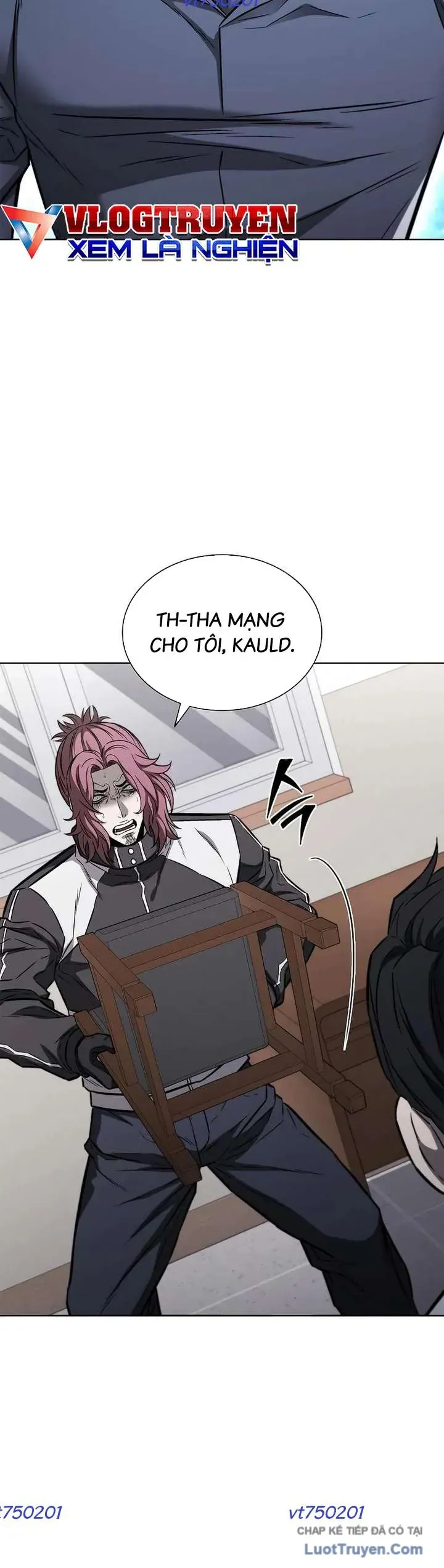 Lính Đánh Thuê Huyền Thoại Trở Thành Thanh Tra Chapter 30 - 41