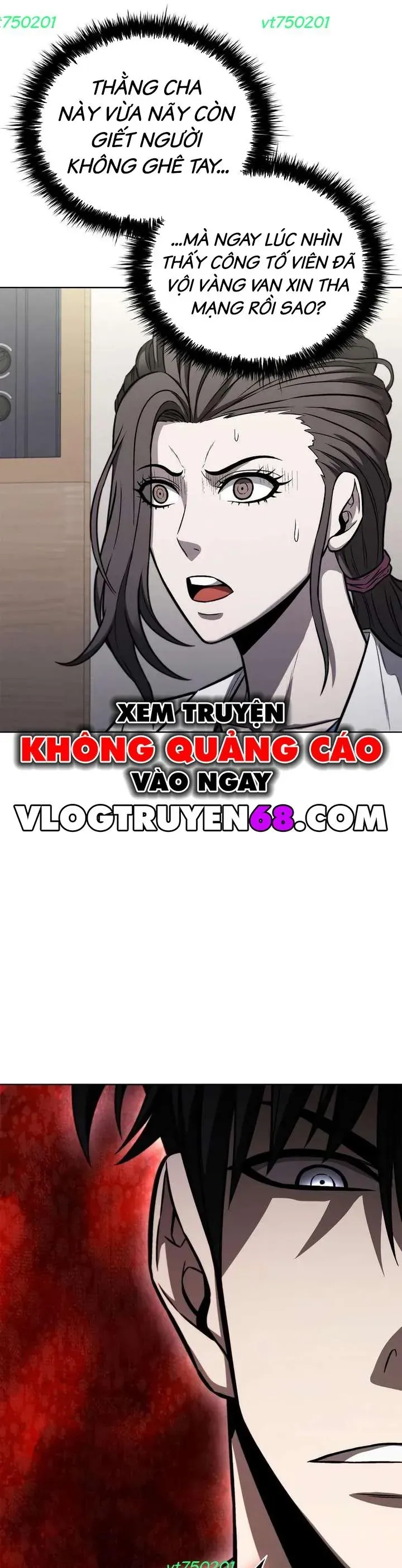 Lính Đánh Thuê Huyền Thoại Trở Thành Thanh Tra Chapter 30 - 42