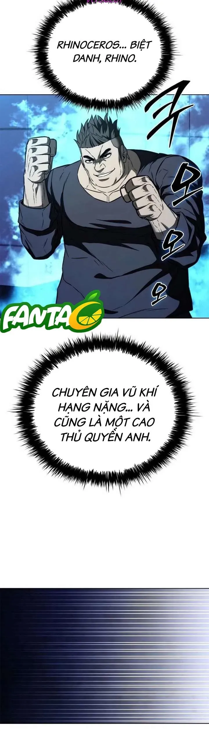 Lính Đánh Thuê Huyền Thoại Trở Thành Thanh Tra Chapter 31 - 21