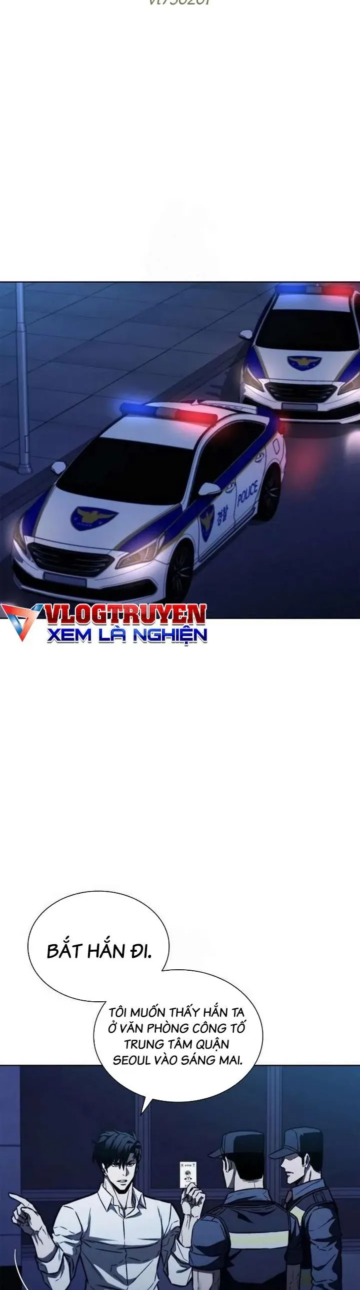 Lính Đánh Thuê Huyền Thoại Trở Thành Thanh Tra Chapter 31 - 38