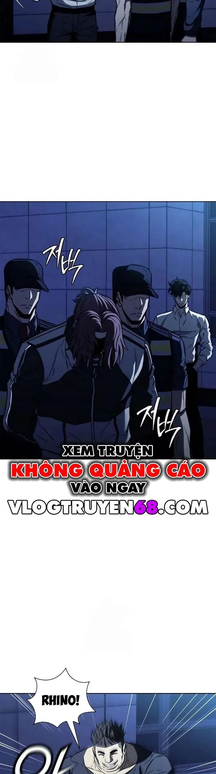 Lính Đánh Thuê Huyền Thoại Trở Thành Thanh Tra Chapter 31 - 39