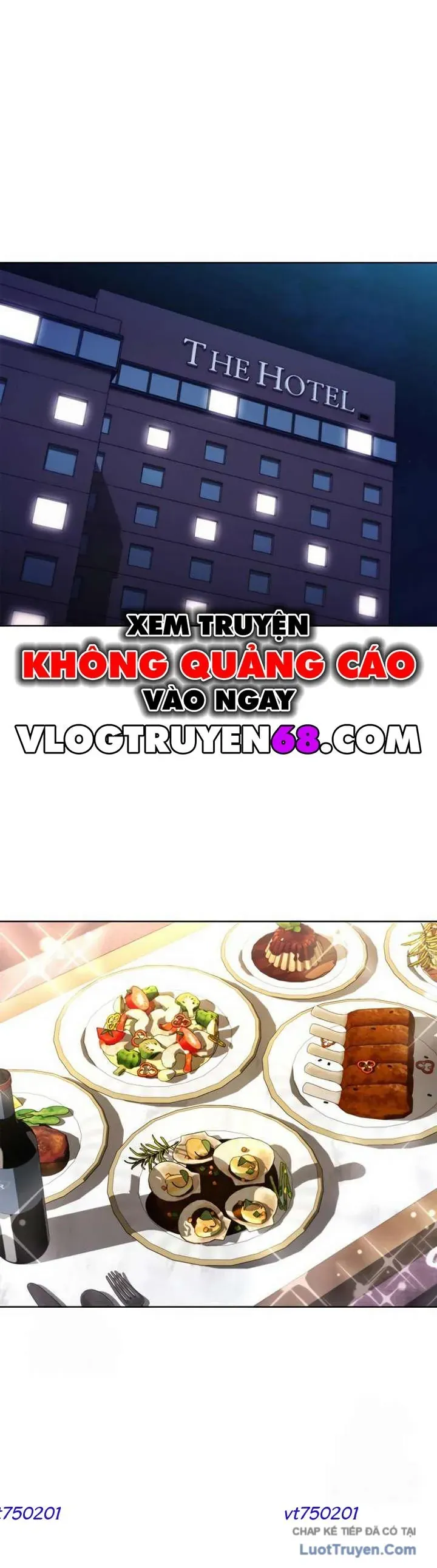 Lính Đánh Thuê Huyền Thoại Trở Thành Thanh Tra Chapter 32 - 13