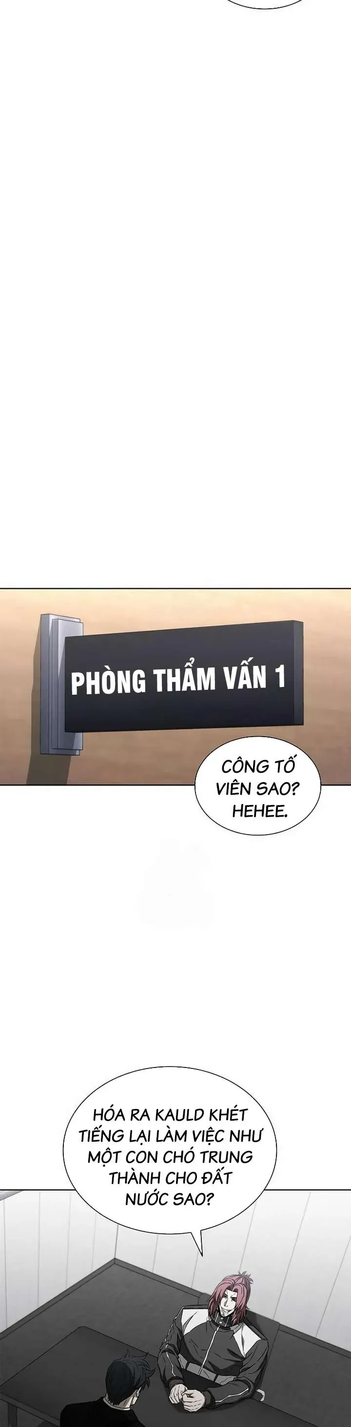 Lính Đánh Thuê Huyền Thoại Trở Thành Thanh Tra Chapter 32 - 23
