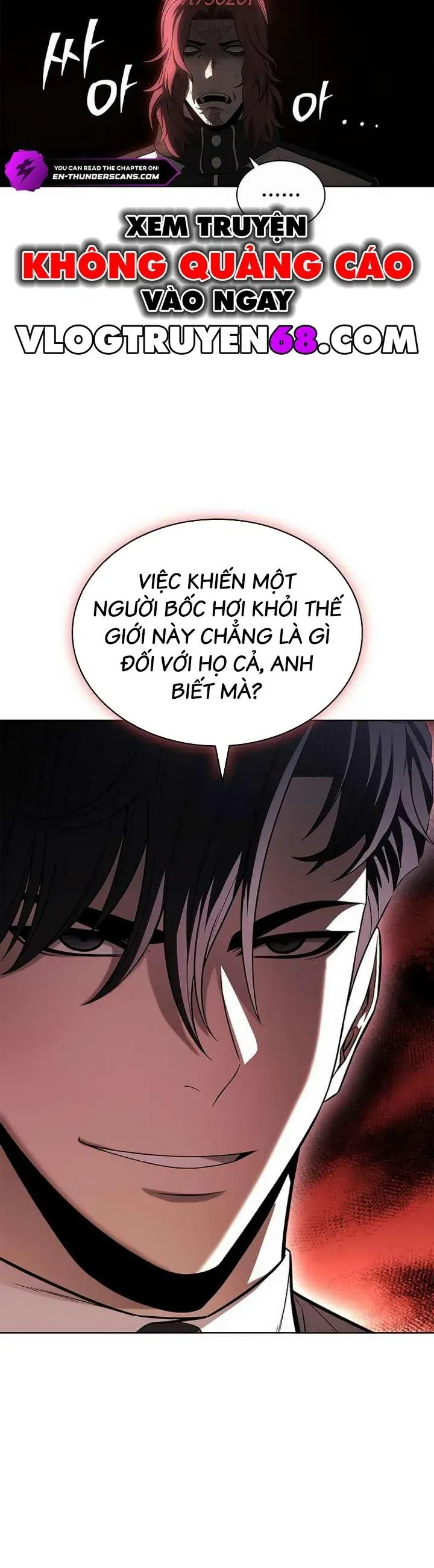 Lính Đánh Thuê Huyền Thoại Trở Thành Thanh Tra Chapter 32 - 28