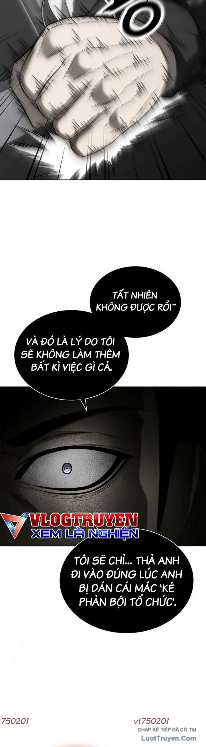 Lính Đánh Thuê Huyền Thoại Trở Thành Thanh Tra Chapter 32 - 30