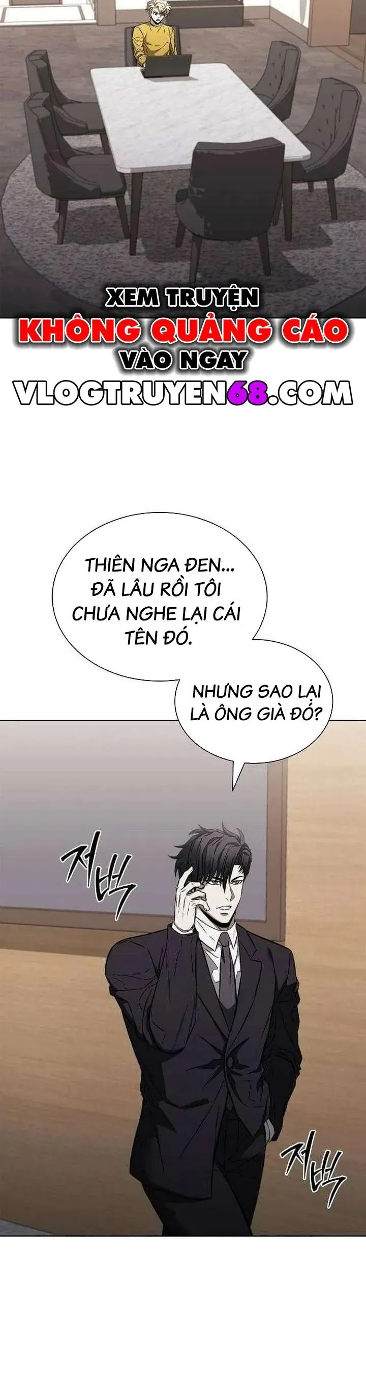 Lính Đánh Thuê Huyền Thoại Trở Thành Thanh Tra Chapter 33 - 33