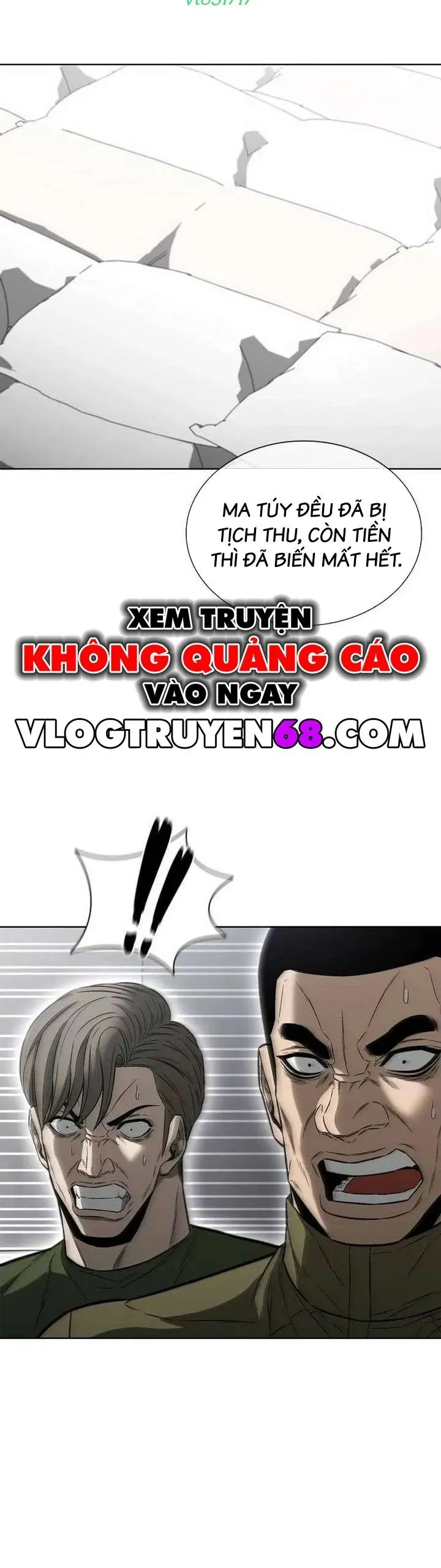 Lính Đánh Thuê Huyền Thoại Trở Thành Thanh Tra Chapter 33 - 5