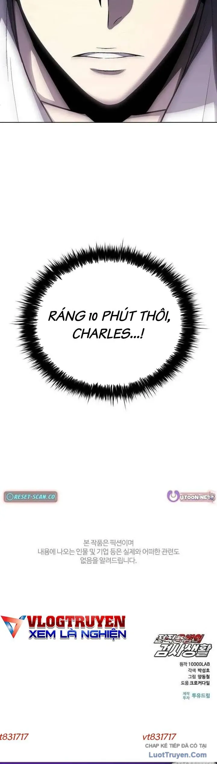 Lính Đánh Thuê Huyền Thoại Trở Thành Thanh Tra Chapter 33 - 47