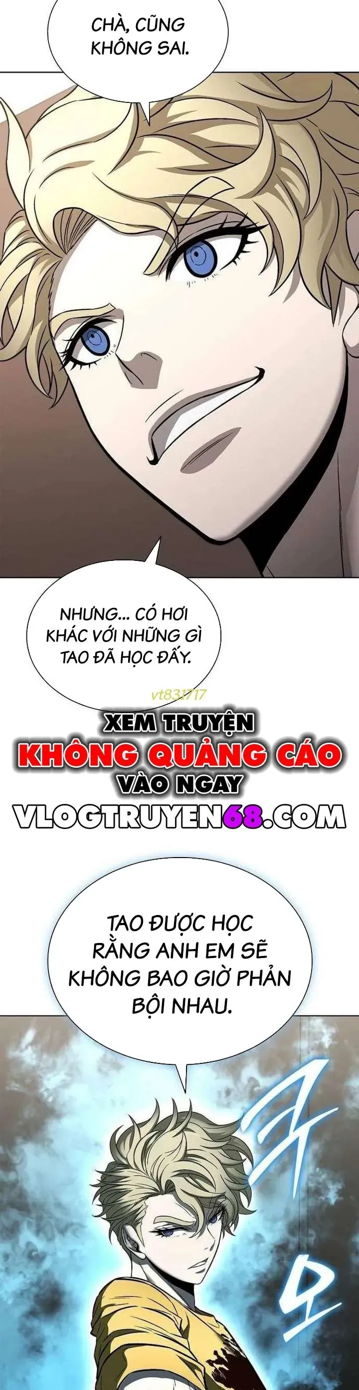 Lính Đánh Thuê Huyền Thoại Trở Thành Thanh Tra Chapter 34 - 12