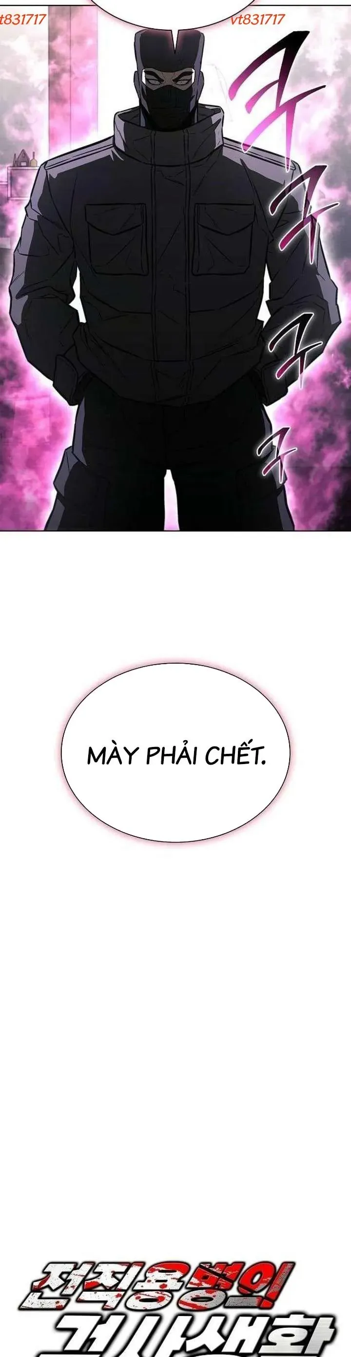 Lính Đánh Thuê Huyền Thoại Trở Thành Thanh Tra Chapter 34 - 14