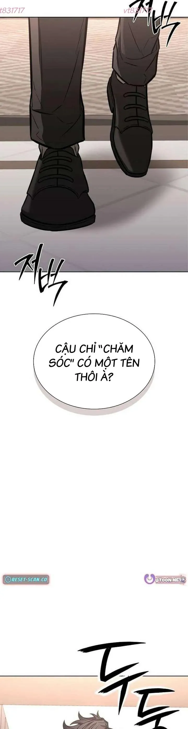 Lính Đánh Thuê Huyền Thoại Trở Thành Thanh Tra Chapter 34 - 35