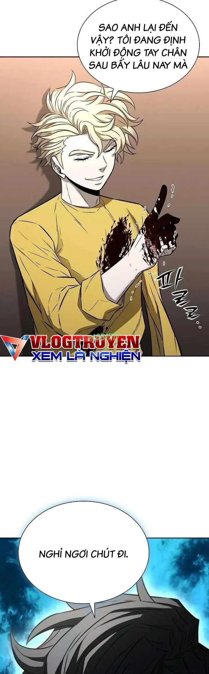 Lính Đánh Thuê Huyền Thoại Trở Thành Thanh Tra Chapter 34 - 42