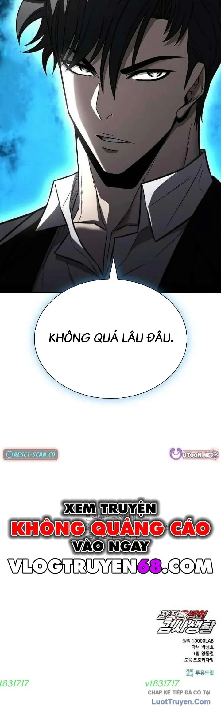Lính Đánh Thuê Huyền Thoại Trở Thành Thanh Tra Chapter 34 - 43