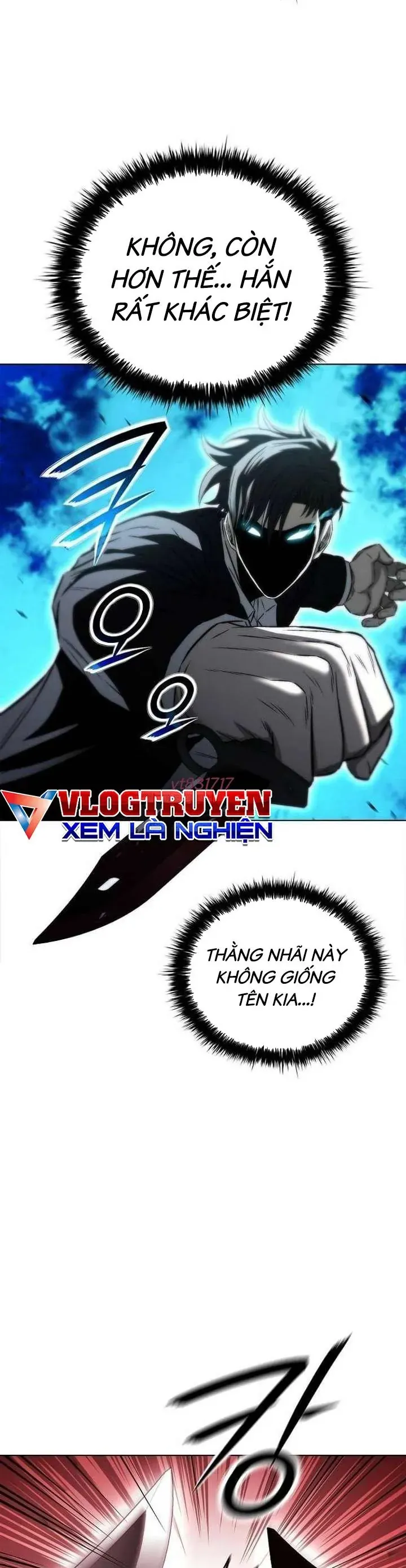 Lính Đánh Thuê Huyền Thoại Trở Thành Thanh Tra Chapter 35 - 18