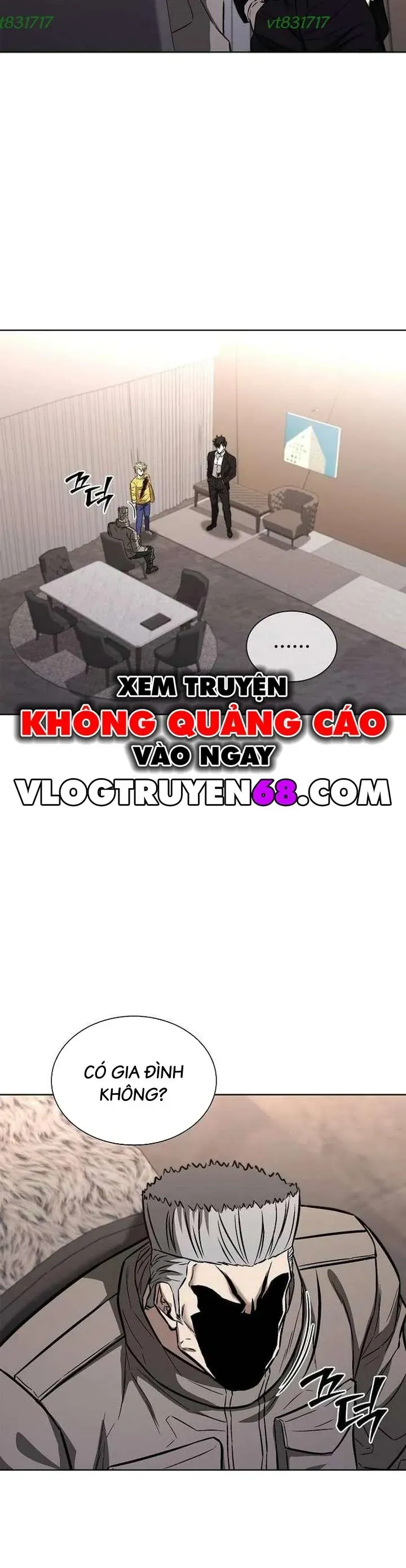 Lính Đánh Thuê Huyền Thoại Trở Thành Thanh Tra Chapter 35 - 32
