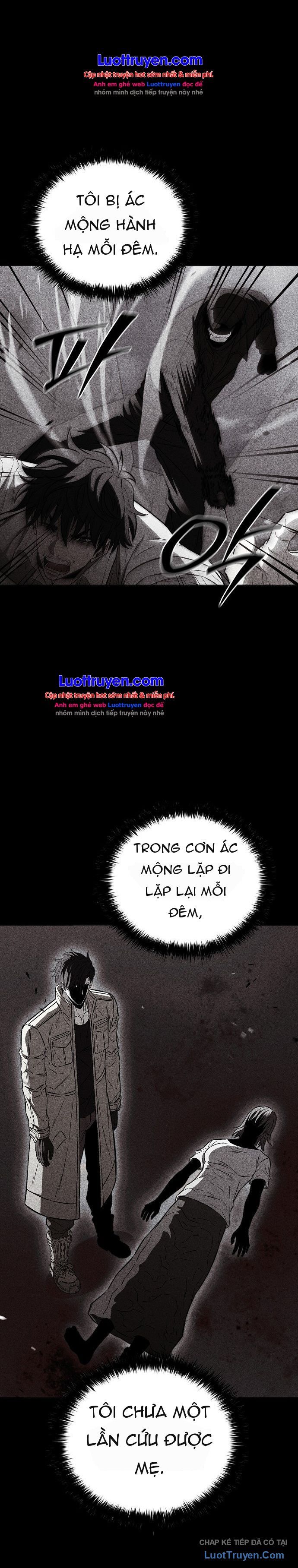 Lính Đánh Thuê Huyền Thoại Trở Thành Thanh Tra Chapter 36 - 24
