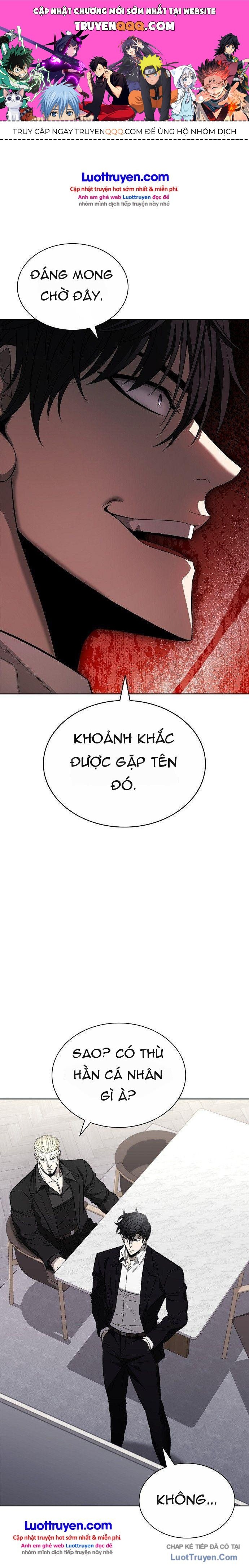 Lính Đánh Thuê Huyền Thoại Trở Thành Thanh Tra Chapter 37 - 1