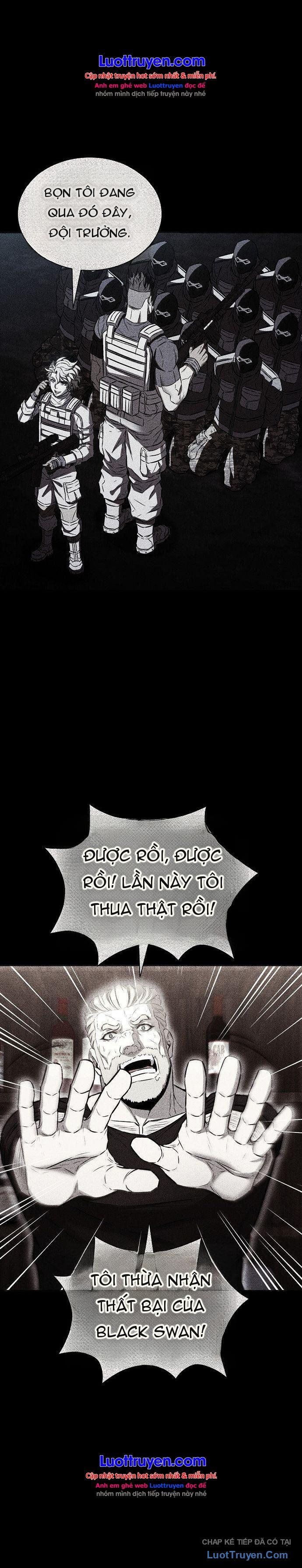 Lính Đánh Thuê Huyền Thoại Trở Thành Thanh Tra Chapter 37 - 19
