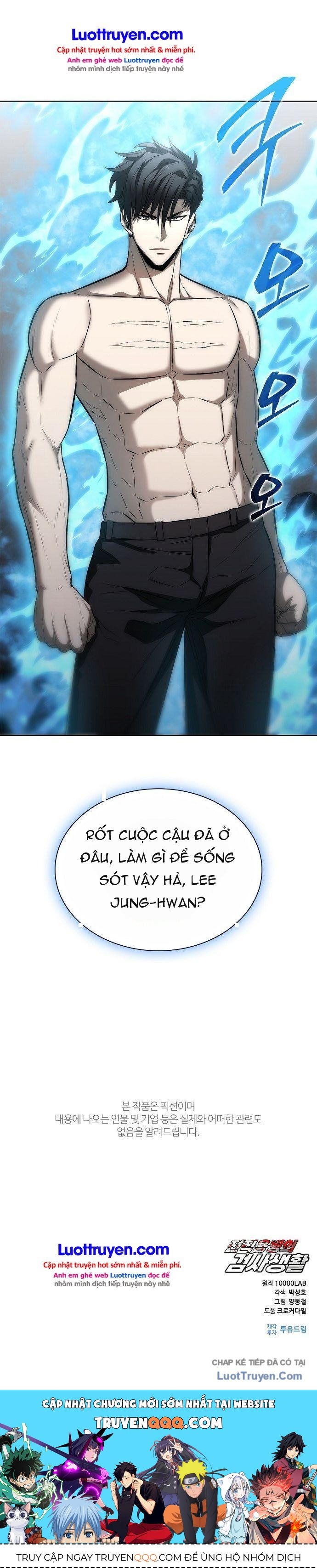 Lính Đánh Thuê Huyền Thoại Trở Thành Thanh Tra Chapter 37 - 29