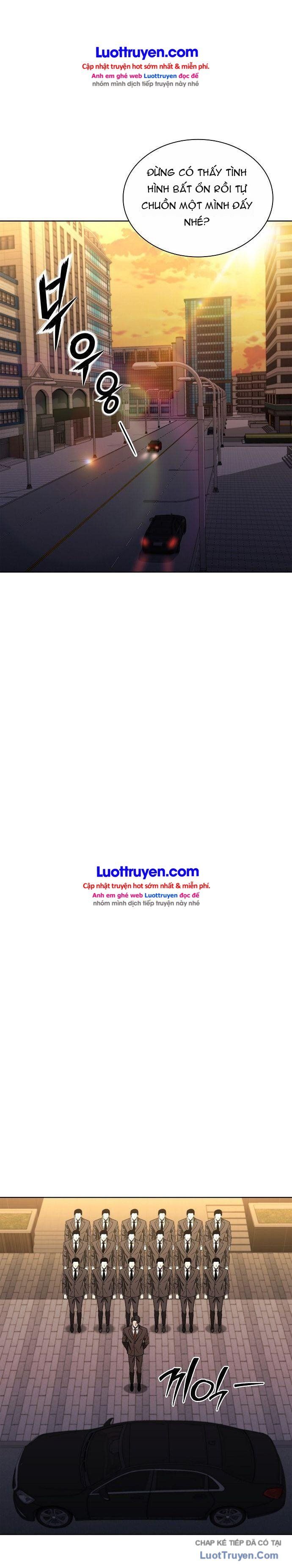 Lính Đánh Thuê Huyền Thoại Trở Thành Thanh Tra Chapter 38 - 19
