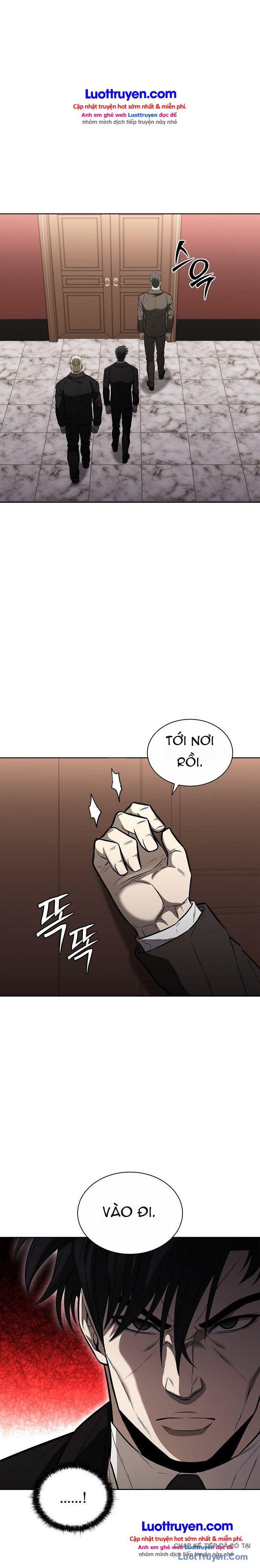 Lính Đánh Thuê Huyền Thoại Trở Thành Thanh Tra Chapter 38 - 21