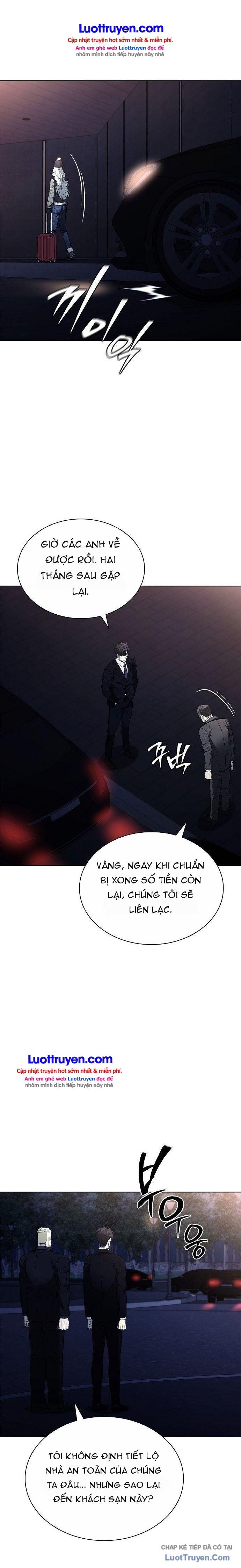 Lính Đánh Thuê Huyền Thoại Trở Thành Thanh Tra Chapter 39 - 17