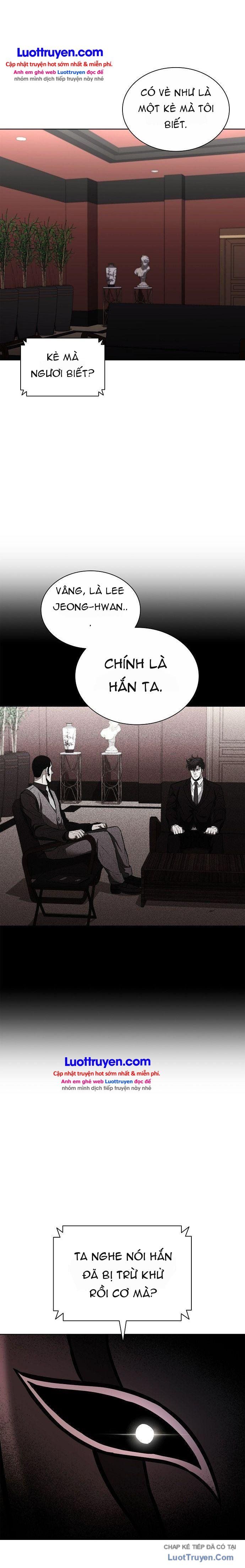 Lính Đánh Thuê Huyền Thoại Trở Thành Thanh Tra Chapter 40 - 18