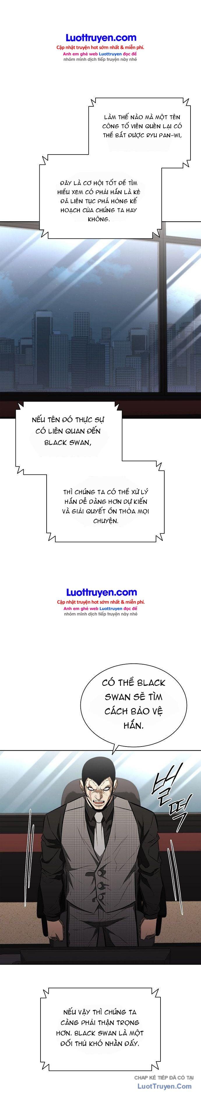 Lính Đánh Thuê Huyền Thoại Trở Thành Thanh Tra Chapter 40 - 20