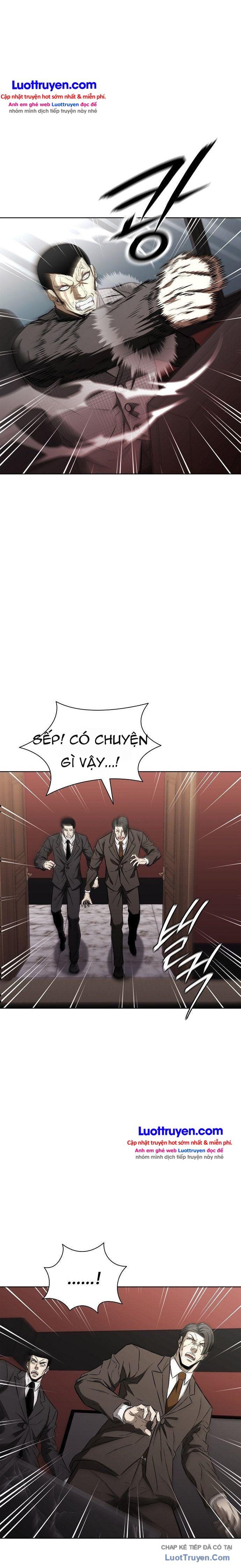 Lính Đánh Thuê Huyền Thoại Trở Thành Thanh Tra Chapter 40 - 22